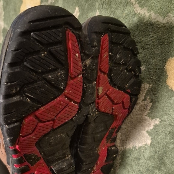 Rain_&_Snow_Boots